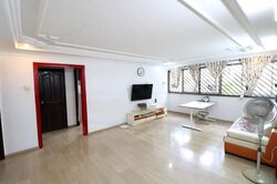 Blk 349 Woodlands Avenue 3 (Woodlands), HDB 5 Rooms #460380571